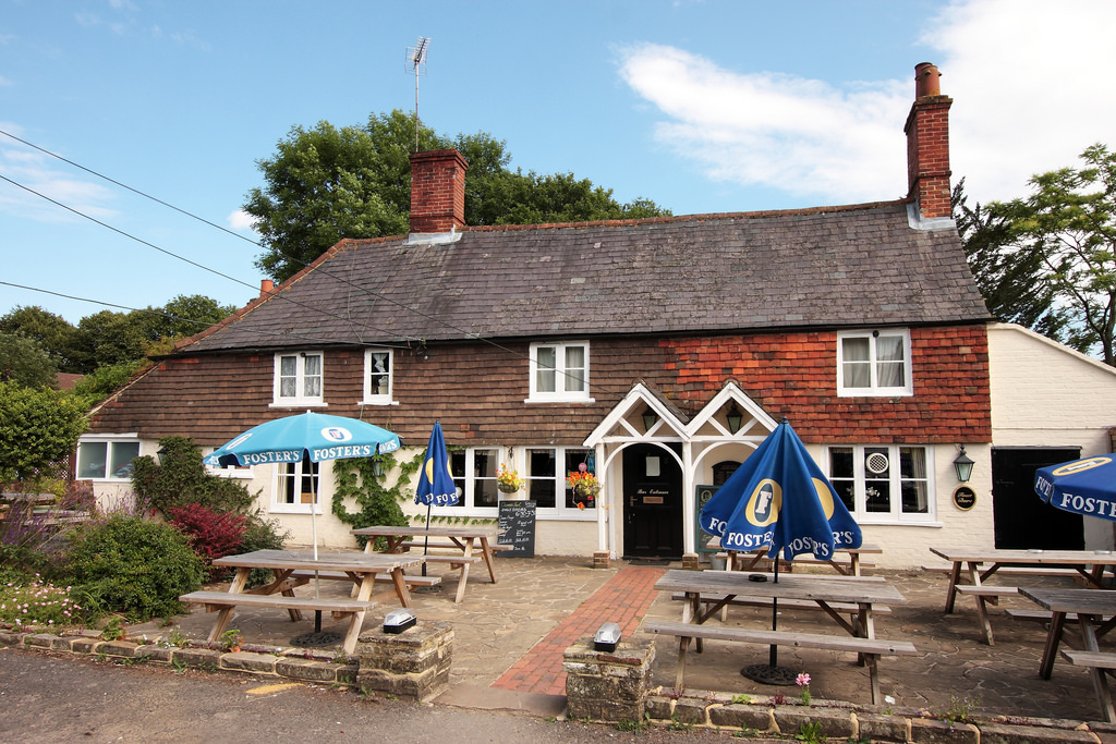 Queen S Head Barns Green Horsham Rocks Queen S Head Barns Green Horsham Rocks