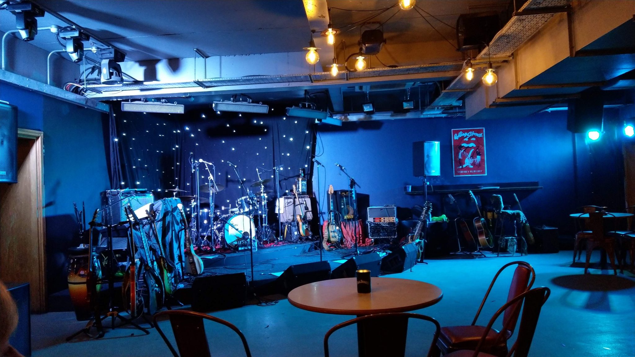 The REC Rooms Horsham Rocks